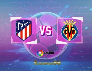 Atletico vs Villarreal Prediksi Bola Liga Spanyol 13 November 2023