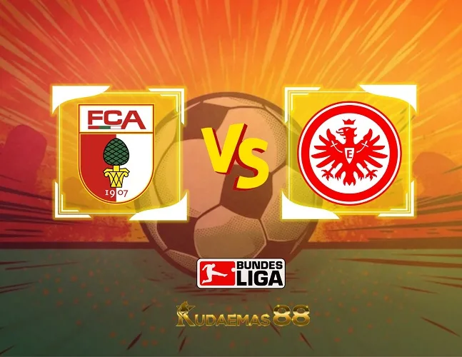 Augsburg vs Eintracht Prediksi Bola 4 Desember 2023 Bundesliga