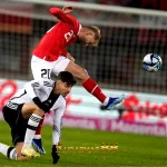 Austria 2-0 Jerman, Tamparan Telak Wajah Die Mannschaft
