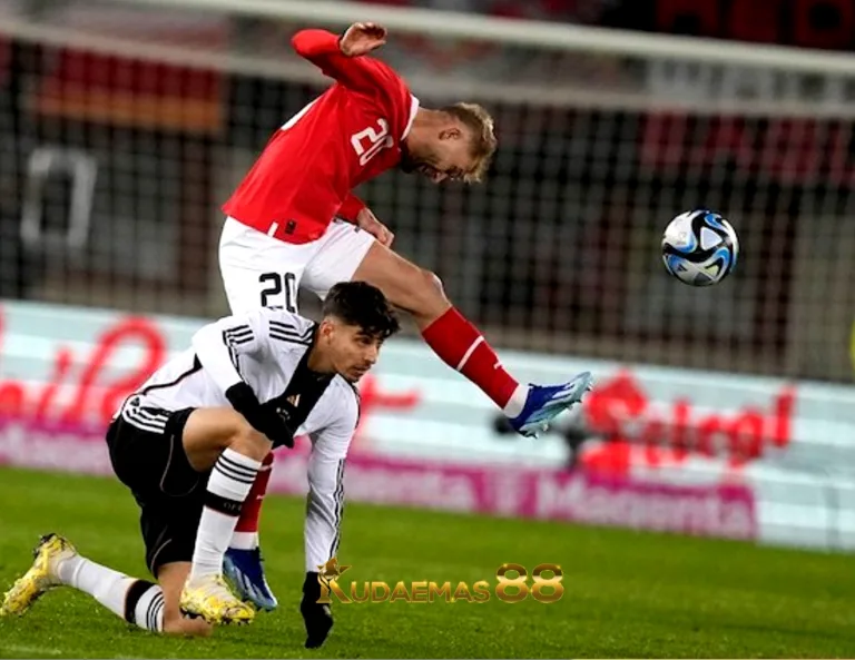 Austria 2-0 Jerman, Tamparan Telak Wajah Die Mannschaft