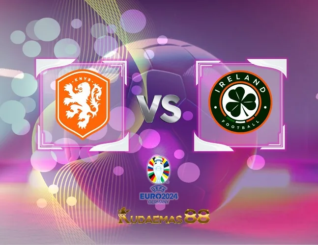Belanda vs Irlandia Prediksi Bola Kualifikasi Euro 19 November 2023