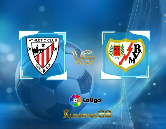 Bilbao vs Rayo Vallecano Prediksi Bola 2 Desember 2023 Liga Spanyol