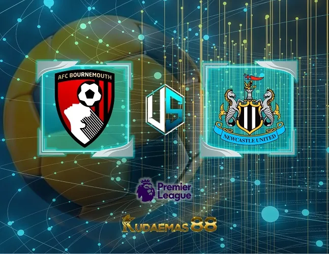 Bournemouth vs Newcastle Prediksi Bola Liga Inggris 12 November 2023