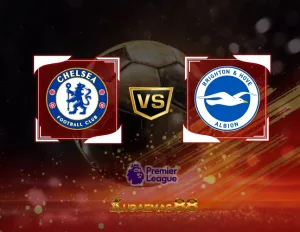 Chelsea vs Brighton Prediksi Akurat 3 Desember 2023 Liga Inggris