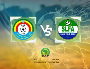 Ethiopia vs Sierra Prediksi Bola Kualifikasi CAF 16 November 2023