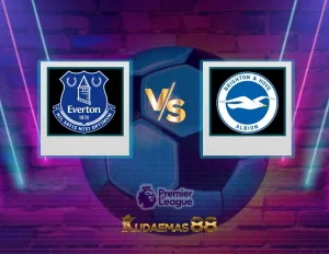 Everton vs Brighton Prediksi Bola Liga Inggris 4 November 2023