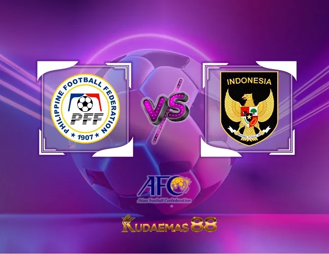 Filipina vs Indonesia Prediksi Akurat Kualifikasi AFC 21 November 2023