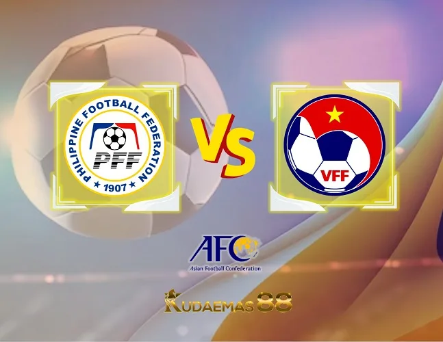 Filipina vs Vietnam Prediksi Akurat Kualifikasi AFC 16 November 2023