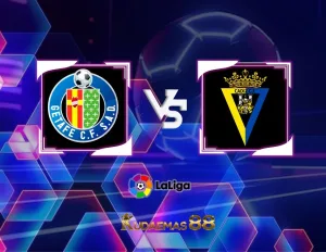 Getafe vs Cadiz Prediksi Akurat Liga Spanyol 7 November 2023