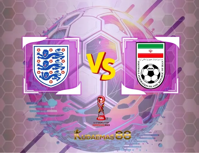 Inggris vs Iran Prediksi Akurat Piala Dunia U17 14 November 2023