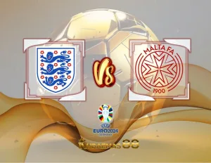 Inggris vs Malta Prediksi Akurat Kualifikasi Euro 18 November 2023