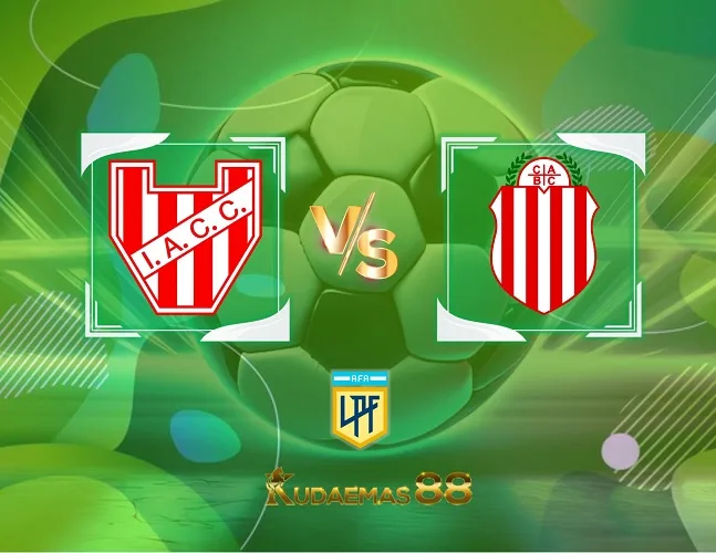 Instituto vs Barracas Prediksi Jitu Liga Argentina 14 November 2023