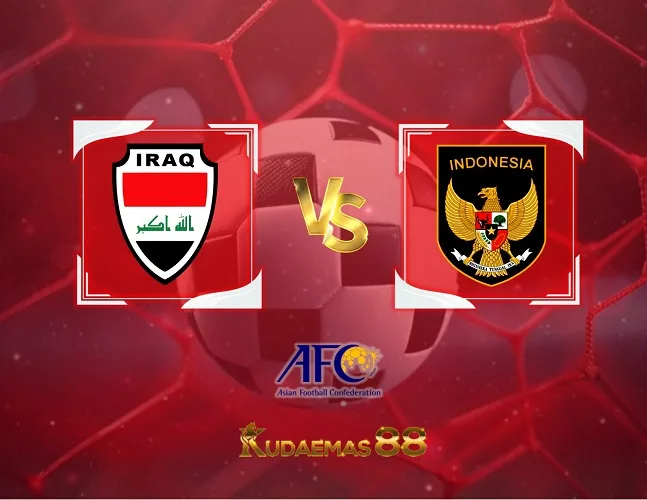Irak vs Indonesia Prediksi Bola Kualifikasi AFC 16 November 2023