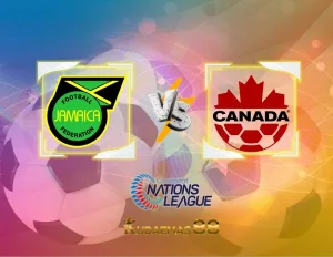 Jamaika vs Kanada Prediksi Bola