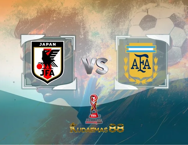 Jepang vs Argentina Prediksi Bola Piala Dunia U17 14 November 2023