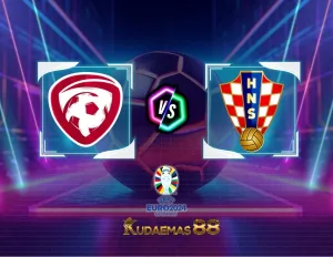 Latvia vs Kroasia Prediksi Akurat Kualifikasi Euro 19 November 2023