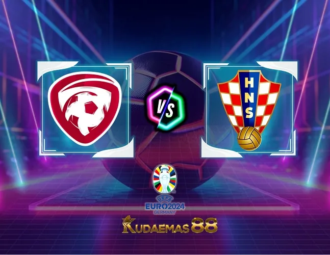 Latvia vs Kroasia Prediksi Akurat Kualifikasi Euro 19 November 2023