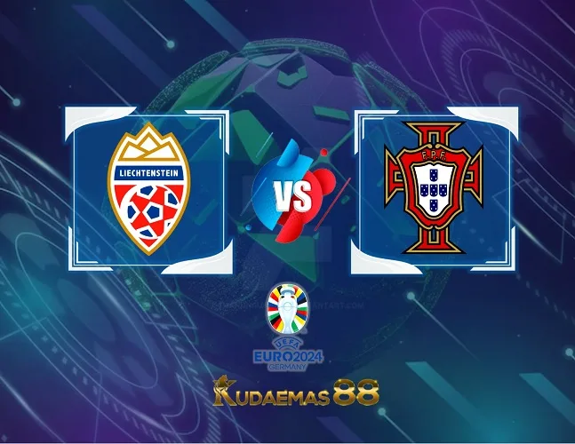 Liechtenstein vs Portugal Prediksi Jitu Kual Euro 17 November 2023