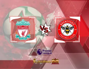 Liverpool vs Brentford Prediksi Akurat Liga Inggris 12 November 2023