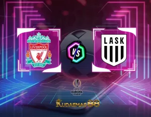Liverpool vs LASK Prediksi Jitu 1 Desember 2023 Liga Europa
