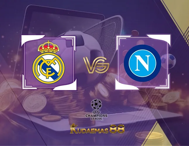 Madrid vs Napoli Prediksi Akurat 30 November 2023 Liga Champions