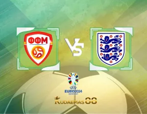 Makedonia vs Inggris Prediksi Akurat Kualifikasi Euro 21 November 2023