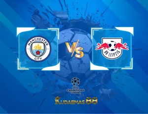 Manchester City vs Leipzig Prediksi Jitu 29 November 2023 Liga Champions