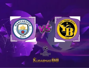 Manchester City vs Young Prediksi Bola Liga Champions 8 Nov 23