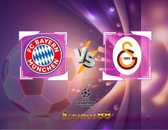 Munchen vs Galatasaray Prediksi Jitu Liga Champions 9 November 2023