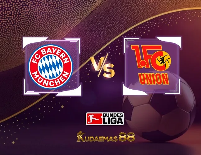 Munchen vs Union Prediksi Jitu 2 Desember 2023 Liga Jerman