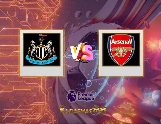 Newcastle vs Arsenal Prediksi Akurat Liga Inggris 5 November 2023