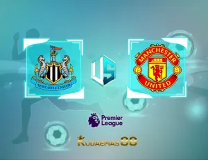 Newcastle vs Man United Prediksi Jitu 3 Desember 2023 Liga Inggris