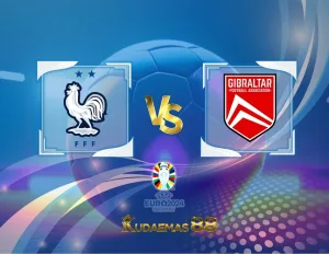 Prancis vs Gibraltar Prediksi Jitu Kualifikasi Euro 19 November 2023