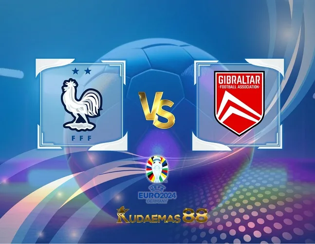 Prancis vs Gibraltar Prediksi Jitu Kualifikasi Euro 19 November 2023