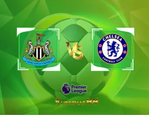 Prediksi Akurat Newcastle vs Chelsea 25 November 2023 Liga Inggris