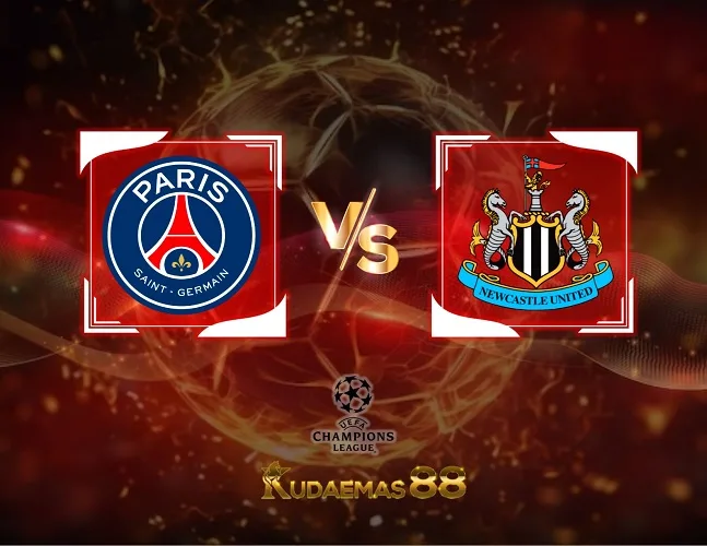 Prediksi Akurat PSG vs Newcastle 29 November 2023 Liga Champions