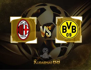 Prediksi Bola Milan vs Dortmund 29 November 2023 Liga Champions