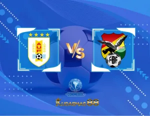 Prediksi Bola Uruguay vs Bolivia 22 November 2023 Kualifikasi CONMEBOL