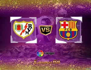 Prediksi Bola Vallecano vs Barcelona 25 November 2023 Liga Spanyol