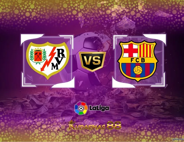 Prediksi Bola Vallecano vs Barcelona 25 November 2023 Liga Spanyol