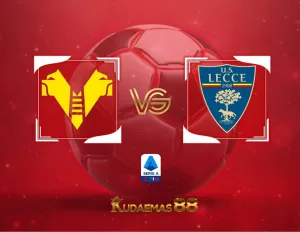 Prediksi Bola Verona vs Lecce 28 November 2023 Liga Italia