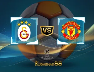 Prediksi Jitu Galatasaray vs ManUnited 30 November 2023 Liga Champions