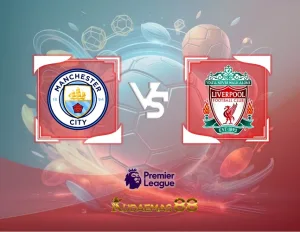 Prediksi Jitu ManCity vs Liverpool 25 November 2023 Liga Inggris
