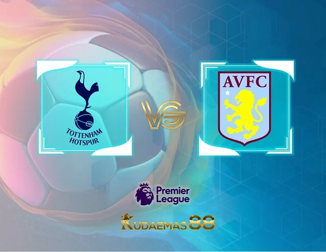 Prediksi Jitu Tottenham vs Aston 26 November 2023 Liga Inggris