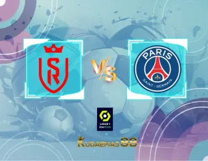 Reims vs PSG Prediksi Akurat Liga Prancis 11 November 2023