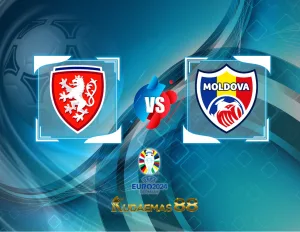 Rep Ceko vs Moldova Prediksi Bola Kualifikasi Euro 21 November 2023