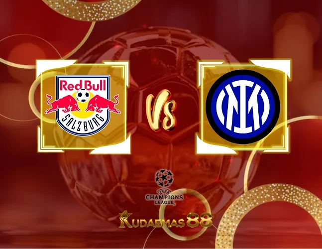 Salzburg vs Inter Prediksi Bola Liga Champions 9 November 2023