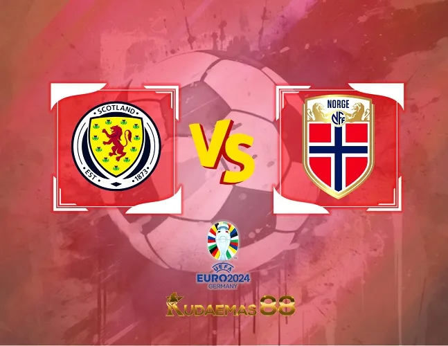 Skotlandia vs Norwegia Prediksi Jitu Kualifikasi Euro 20 November 2023