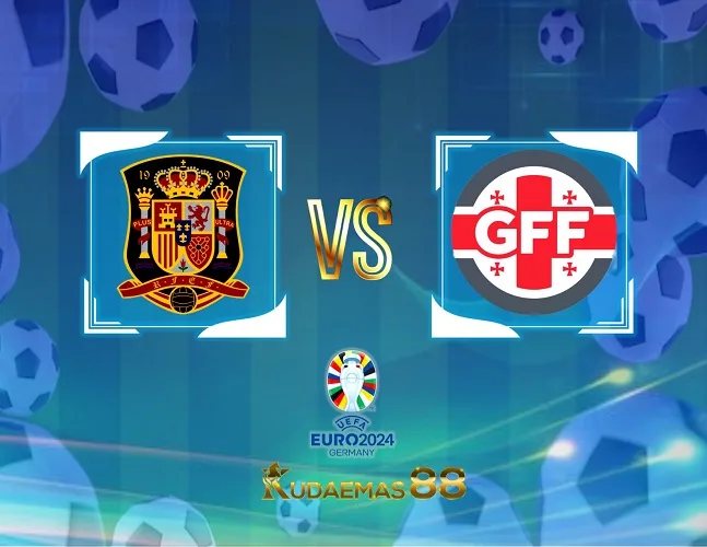 Spanyol vs Georgia Prediksi Akurat Kualifikasi Euro 20 November 2023