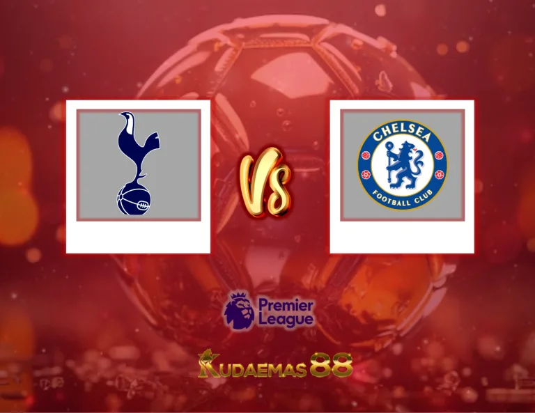 Tottenham vs Chelsea Prediksi Bola Liga Inggris 7 November 2023